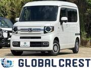 2024 HONDA N-VAN