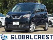 2022 NISSAN DAYZ