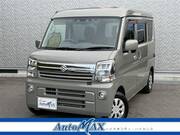2024 SUZUKI EVERY
