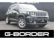 2019 CHRYSLER JEEP RENEGADE
