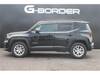CHRYSLER JEEP RENEGADE