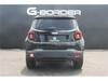 CHRYSLER JEEP RENEGADE