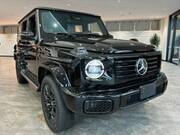 2026 MERCEDES BENZ G-CLASS (Left Hand Drive)