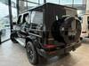 MERCEDES BENZ G-CLASS