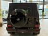 MERCEDES BENZ G-CLASS