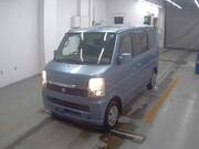 2011 SUZUKI EVERY WAGON
