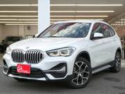 2020 BMW X1