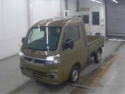 2023 DAIHATSU HIJET TRUCK