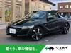 HONDA S660