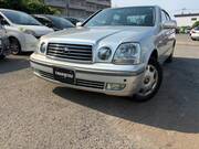 2001 TOYOTA PROGRES