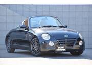 2011 DAIHATSU COPEN