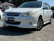 2011 SUBARU EXIGA