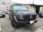 2026 MERCEDES BENZ G-CLASS