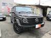 MERCEDES BENZ G-CLASS