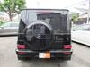 MERCEDES BENZ G-CLASS
