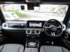 MERCEDES BENZ G-CLASS