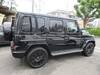 MERCEDES BENZ G-CLASS