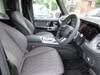 MERCEDES BENZ G-CLASS