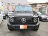 MERCEDES BENZ G-CLASS