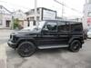 MERCEDES BENZ G-CLASS