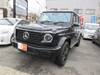 MERCEDES BENZ G-CLASS