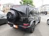 MERCEDES BENZ G-CLASS
