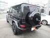 MERCEDES BENZ G-CLASS
