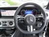 MERCEDES BENZ G-CLASS