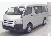 2017 TOYOTA HIACE WAGON