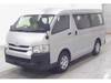 TOYOTA HIACE WAGON