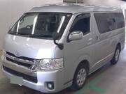 2018 TOYOTA HIACE WAGON GL