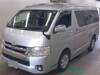 TOYOTA HIACE WAGON