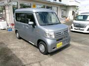 2026 HONDA N-VAN