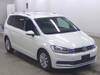 VOLKSWAGEN GOLF TOURAN