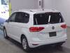VOLKSWAGEN GOLF TOURAN