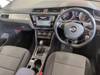 VOLKSWAGEN GOLF TOURAN