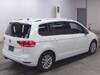 VOLKSWAGEN GOLF TOURAN