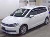 VOLKSWAGEN GOLF TOURAN