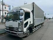 2017 ISUZU FORWARD