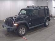 2020 CHRYSLER JEEP WRANGLER UNLIMITED