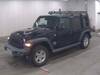 CHRYSLER JEEP WRANGLER UNLIMITED