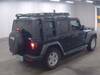 CHRYSLER JEEP WRANGLER UNLIMITED