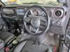 CHRYSLER JEEP WRANGLER UNLIMITED
