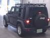 CHRYSLER JEEP WRANGLER UNLIMITED