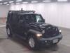 CHRYSLER JEEP WRANGLER UNLIMITED