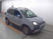 2021 FIAT PANDA
