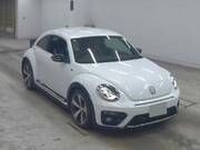 2019 VOLKSWAGEN THE BEETLE