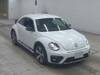 VOLKSWAGEN THE BEETLE