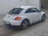 VOLKSWAGEN THE BEETLE