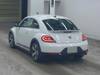 VOLKSWAGEN THE BEETLE